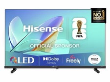 Hisense 32 Inch Smart FHD -