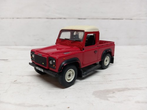 Britains red land - red,