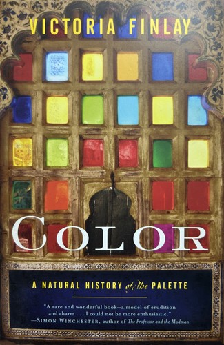 Color natural history of - a,