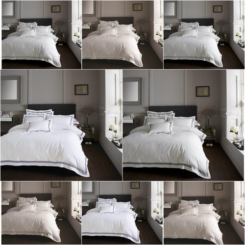 Devore embroidered border - embroidered,
