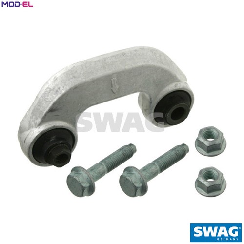 Linkcoupling rod stabiliser - rod,