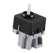 Heater Blower Motor Control Switch For Peterbilt 379 2006-2007 Q21-6012 8pins