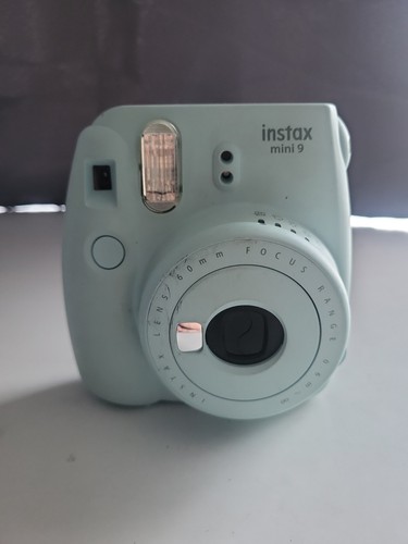 Fujifilm instax mini instant - fujifilm,