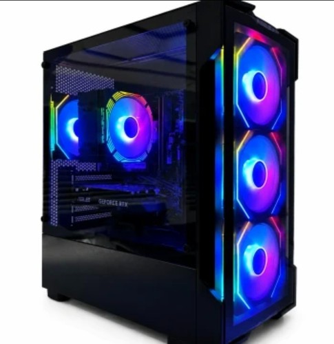 Gaming amd ryzen 2600 - 5,