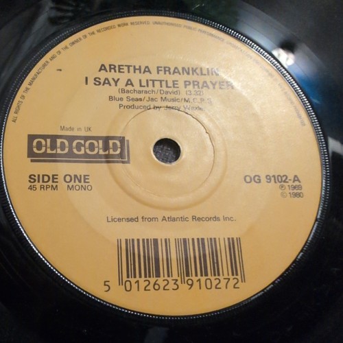 Classic 60s soul aretha - classic,