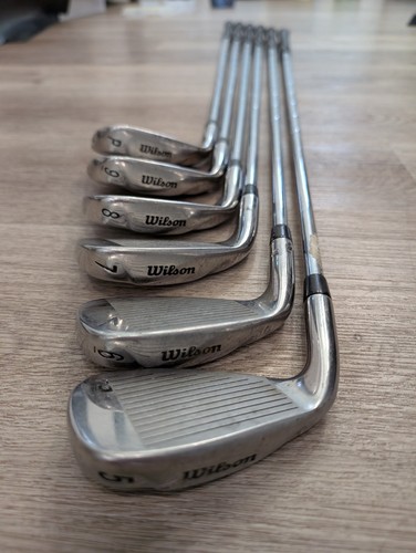 Wilson pro staff - wilson,