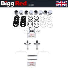 For Subaru Impreza WRX L & R