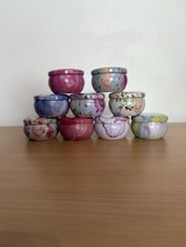 Tins for Candle Making