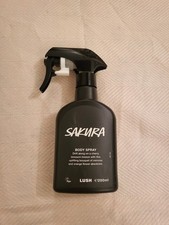 Lush Sakura Body Spray 200ml