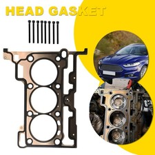 Head Gasket & Head Bolts For