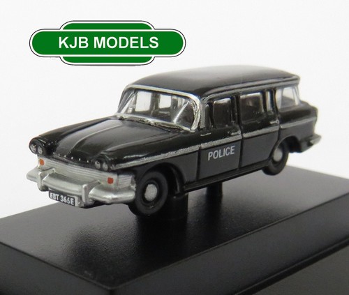 Gauge oxford diecast nss004 - gauge,