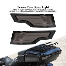 Tracer Tour LED Rear Light