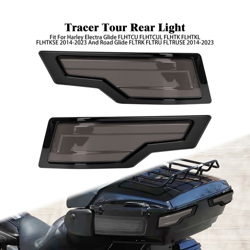 Tracer tour led - tour, rear