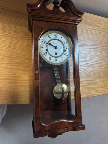 Comitti london mechanical - of,