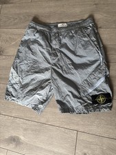 Stone Island Nylon Metal