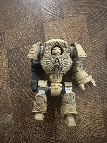 Dark angels contemptor - angels,