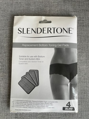 Slendertone replacement bottom - replacement,
