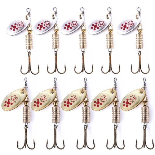 Mepps imitation fishing - imitation,