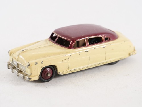 Dinky toys 171 hudson - dinky,