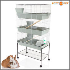 Rabbit / Guinea Pig 3-Tier