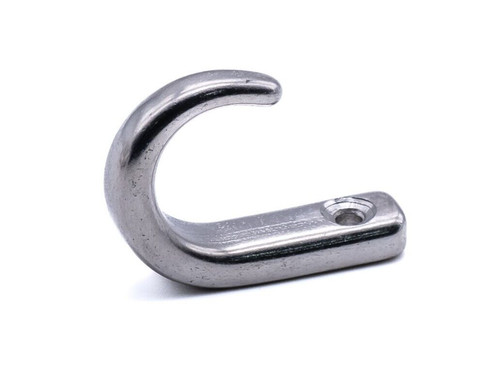 Stainless steel coat hook - , 316
