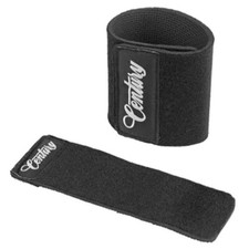 Century Rod Strap Black Rod