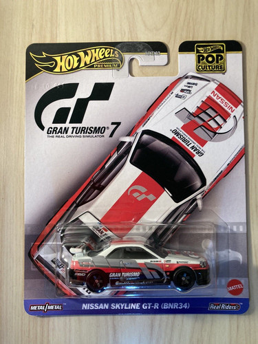Hot wheels premium - , nissan