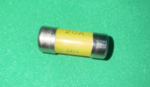 Wylex lawson 20a cartridge - wylex/lawson,