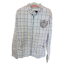 SC51 Sonneti Mens Blue Check