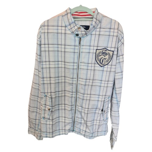 Sc51 sonneti mens blue check - sc51,
