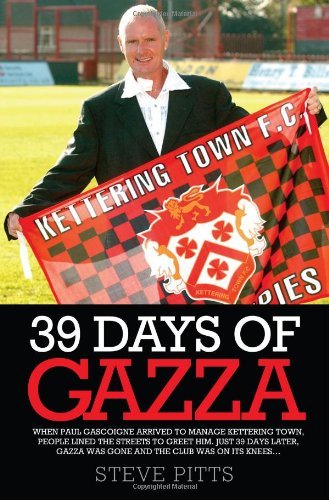 Days gazza by - 39,