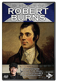 Search robert burns dvd - in,