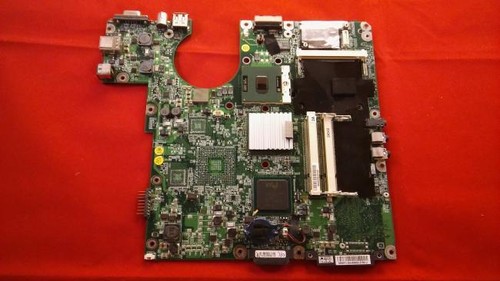 Motherboard incl - motherboard, (incl