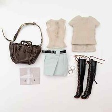 Integrity Toys Fashion Royalty