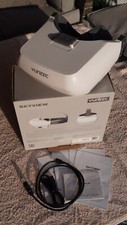 yuneec skyview fpv goggles /