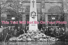 SH 903 - Oswestry War