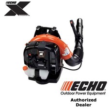 ECHO PB-770T 63.3 cc X Series