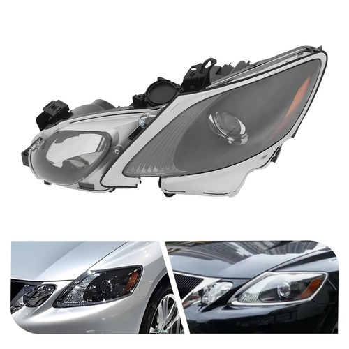 Headlight left side for 11 - headlight,