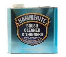 Hammerite 5084921 Brush