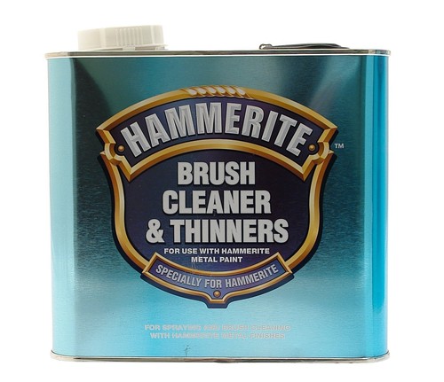 Hammerite 5084921 brush - hammerite,