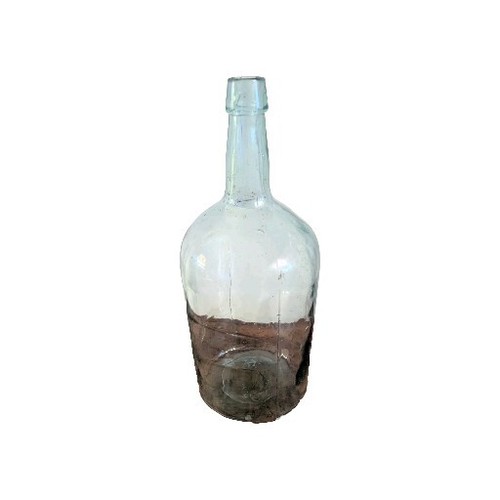Large antique 19th - large, 1/2"