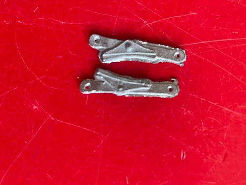 Gauge lner b17 brake - gauge, b1-b17