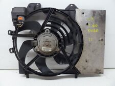 2011 CITROEN C3 EXCLUSIVE (FITS 09-13) 1.6HDI DV6D-9HP RADIATOR COOLING FAN