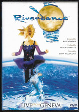 RIVERDANCE LIVE FROM GENEVA
