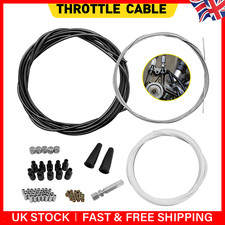 Universal 5m DIY Throttle