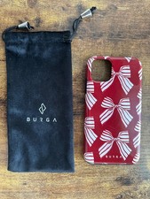 Burga Phone Case iPhone 11