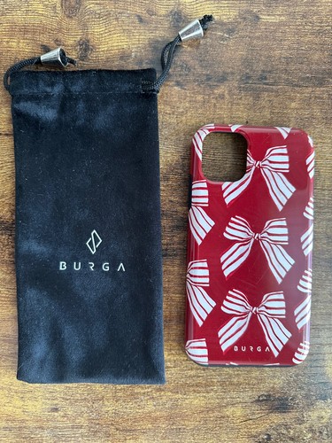 Burga phone case iphone - phone,