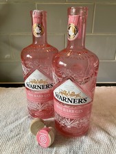 Empty 2 (TWO) x WARNER'S