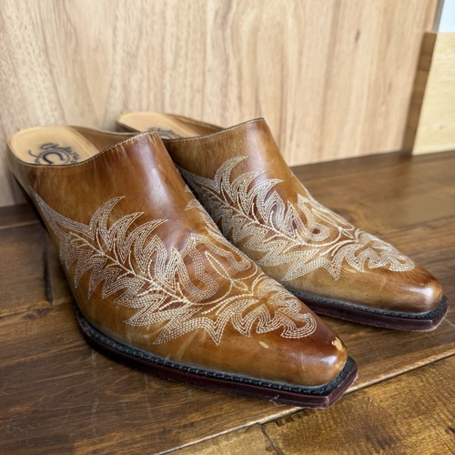 Charlie horse lucchese - horse, x