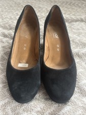 Gabor women shoes size 5 - women's,